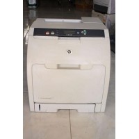 ราคา HP COLOR LASERJET 3600n (มือสอง)