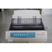 ราคา Printer Oki Microline 390 turbo