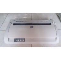 ราคา Printer fujitsu DL3850+