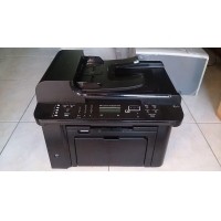 ราคา HP LASERJET 1536dnf MFP (มือสอง)
