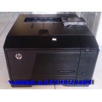 ราคา HP LASERJET PRO 200 color m251nw (มือสอง)