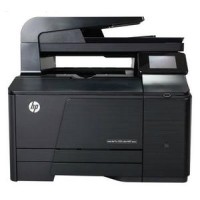 ราคา HP LaserJet Pro 200 color M276n