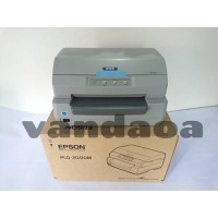ราคา Passbook Epson PLQ-20 ( มือสอง )
