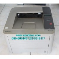 ราคา PRINTER SAMSUNG ML-3710DN (มือสอง)