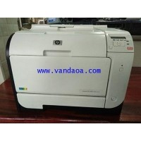ราคา HP LASERJET PRO 400 COLOR m451nw มือสอง