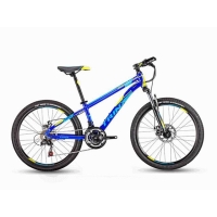 ราคา จักรยานเสือภูเขา TRINX M134 ล้อ 24 นิ้ว