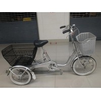 ราคา สามล้อ บริดสโตน เฟรมอลู สีบรอนด์