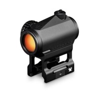 ราคา กล้องติดปืน Vortex Crossfire Red Dot