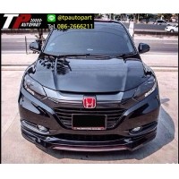 ราคา ชุดแต่งเสกิร์ตรอบคัน Honda HRV Mugen Sport เอชอาร์วี 2014 2015 2016 2017