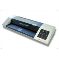ราคา เครื่องเคลือบบัตร LAMINATOR A3-330C แถมฟรี พลาสติกเคลือบ A4 1 กล่อง