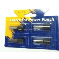 ราคา อะไหล่เข็มเจาะเครื่องเจาะกระดาษpowerstone PS-52 (1x1)