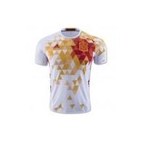 ราคา เสื้อฟุตบอลทีมชาติสเปน ชุดเยือน ของแท้ ยูโร 2016