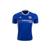 ราคา เสื้อฟุตบอลทีมเชลซี ชุดเหย้า ฤดูกาล 2016/17 ของแท้