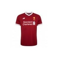 ราคา เสื้อฟุตบอลสโมสรลิเวอร์พูล ฃุดเหย้า ฤดูกาล 2017/18 ของแท้