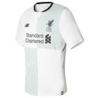 ราคา เสื้อฟุตบอลทีมลิเวอร์พูล ชุดเยือน ฤดูกาล 2017/18 ของแท้
