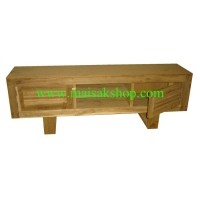 ราคา เฟอร์นิเจอร์ไม้สัก (Furniture) ตู้,ตู้โชว์, ตู้โชว์ไม้สักหรือชั้นวางทีวี040