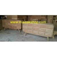 ราคา เฟอร์นิเจอร์ไม้สัก(Furniture) ตู้โชว์,ตู้เอกสารไม้สักขาทีวีแบบโบราณ