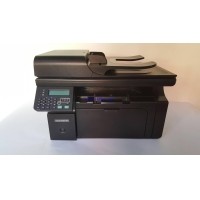 ราคา HP LaserJet Pro M1212nf MFP มือสอง