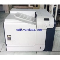 ราคา HP LaserJet Enterprise 500 M551 Color