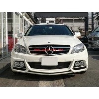 ราคา ชุดแต่งรอบคัน benz w204 WALD BLACK BISON สไตล์