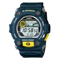 ราคา G-Shock นาฬิกา Casio รุ่น G-7900-2DR นาฬิกาข้อมือ