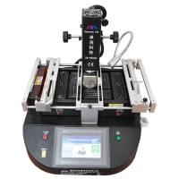 ราคา เครื่องเปลียนไอซี BGA Rework Station ZM-R5830