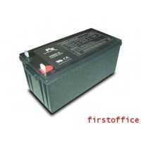 ราคา แบตเตอรี่แห้งยี่ห้อPoweroad PR200-12 (12V 200Ah)