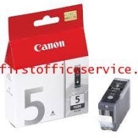 ราคา ตลับหมึกอิงค์เจ็ท PGI-5BK ดำ