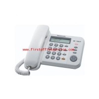 ราคา โทรศัพท์ Panasonic พานาโซนิค KX-TS580MX