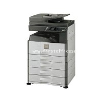 ราคา เครื่องถ่ายเอกสารยี่ห้อSHARPรุ่นAR-6131N