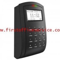ราคา เครื่องทาบบัตรยี่ห้อZK รุ่นC100
