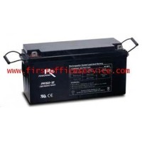 ราคา แบตเตอรี่แห้งPoweroad: PR150-12 (12V 150Ah)