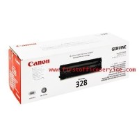 ราคา ตลับหมึกโทนเนอร์ CANON รุ่น Cartridge-328 สีดำ