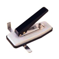 ราคา เครื่องเจาะรูบัตร GUIDE PUNCH WARRIOR NO. 33059A