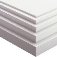 ราคา โฟมแผ่นเกรด B หนา 10 นิ้ว ขนาด60x120cm