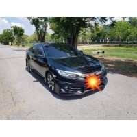 ราคา Honda New Civic FC 1.8 EL 2017 TOP