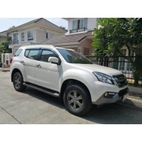ราคา ISUZU MU-X Limited Edition 3.0 AT 2016