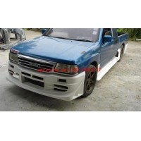 ราคา ชุดแต่งรอบคัน ISUZU TFR 92-95 ทรง adven