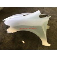 ราคา แก้มแต่ง Honda civic 2006 fd ทรง feels