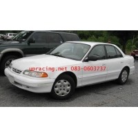 ราคา กันชนหน้า hyundai Sonata 1994 ทรง U1