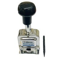 ราคา เครื่องตีเบอร์4 หลัก ตราม้า H-404