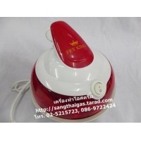 ราคา เครื่องทำไอศครีมผลไม้เชอร์เบท ยี่ห้อ Fry King รุ่น FR-F2