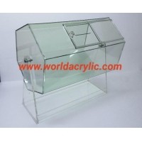 ราคา ตู้หมุนจับรางวัล