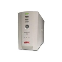 ราคา UPS (เครื่องสำรองไฟฟ้า) APC 500 VA (BK500EI)