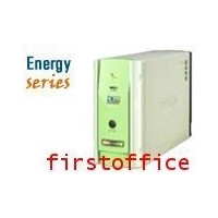 ราคา เครื่องสำรองไฟฟ้า (UPS) SYNDOME รุ่น Energy Series-750