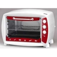 ราคา เตาอบไฟฟ้า ความจุ 28 ลิตร ยี่ห้อเฮ้าส์เวิร์ด (House Worth) รุ่น HW-8085