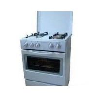 ราคา เตาอบแก๊ส พร้อมเตาแก๊ส 3 หัว ยี่ห้อลัคกี้เฟลม รุ่น LF-352 มีไฟบน-ไฟล่าง