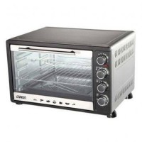 ราคา เตาอบไฟฟ้า ขนาด 60 ลิตร แกนหมุนระบบทำความสะอาดตัวเอง ยี่ห้อ OTTO รุ่น TO-772