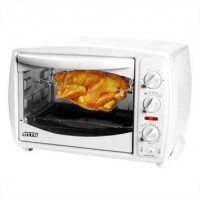 ราคา เตาอบลมร้อนใช้ไฟฟ้า ขนาด 18 ลิตร ยี่ห้อ OTTO รุ่น CO-752