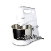 ราคา เครื่องผสมอาหาร โถสเตนเลส 2.5 ลิตร ยี่ห้อ OTTO รุ่น HM-273